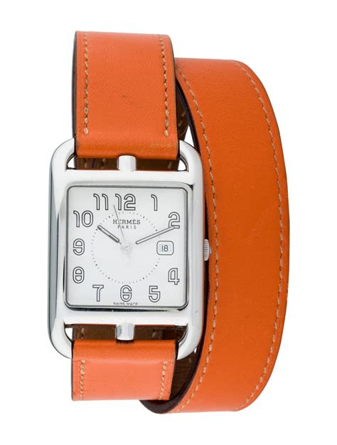 hermes 2000 kelly watch replica|hermes cape cod double tour.